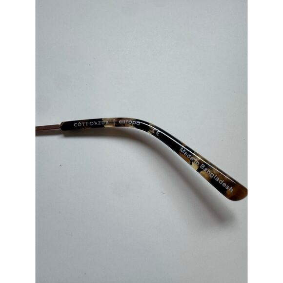 NEW Cote D\'Azur Cote d\'Azur 344 Eyeglasses